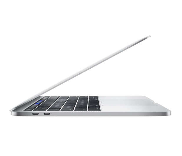 APPLE MacBook Pro 13-inch i5/16GB/256GB SSD/Iris Plus/13.3''/iOS Srebrny - 498952 - zdjęcie 4